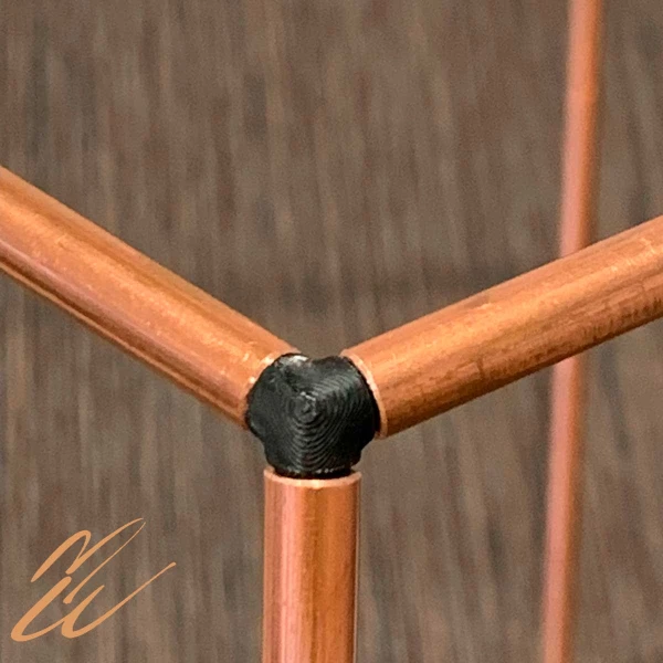 Dodekaeder DIY Projekt