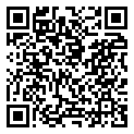 QRCode Kette aus Mondstein Achat Peridot Edelsteinen
