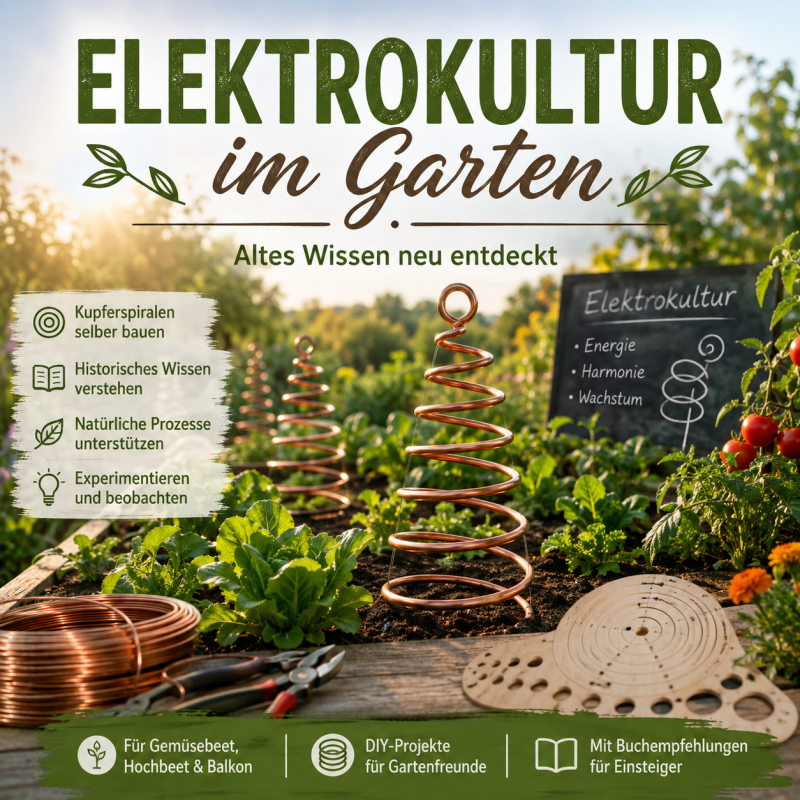 Elektrokultur-Anleitung-Buchempfehlung-Blog