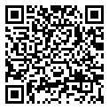QRCode Armband Sodalith Bergkristall 10-11mm